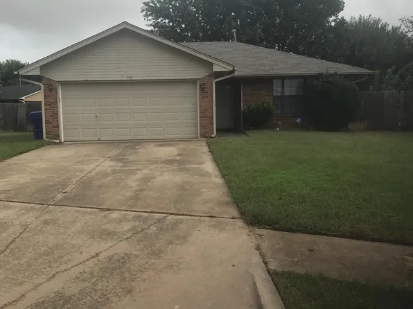 709 Peppertree Ct, Norman, OK 73071
