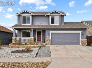 5920 Brennan Ave, Colorado Springs, CO 80923
