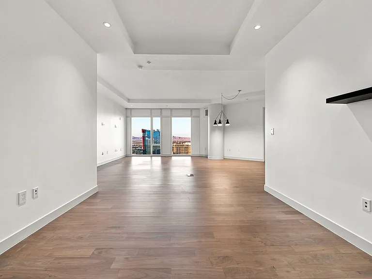 3750 Las Vegas Blvd S #3607 — Photo 13