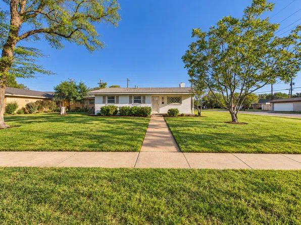 5502 8th St, Lubbock, TX 79416