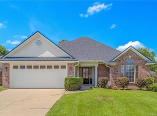 5763 Gold Crest Dr, Bossier City, LA 71112