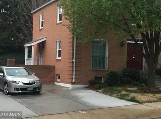 2248 Military Rd, Arlington, VA 22207