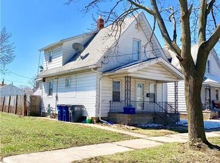 420 Bronson Ave, Toledo, OH 43608