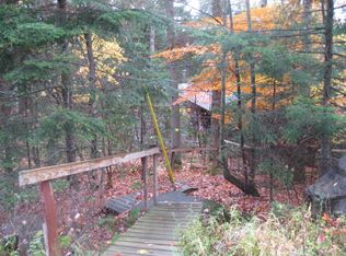 66 Brunswick Rd, Saranac Lake, NY 12983