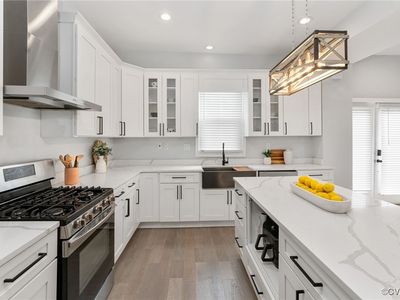 3418 E Clay St, Richmond, VA, 23223