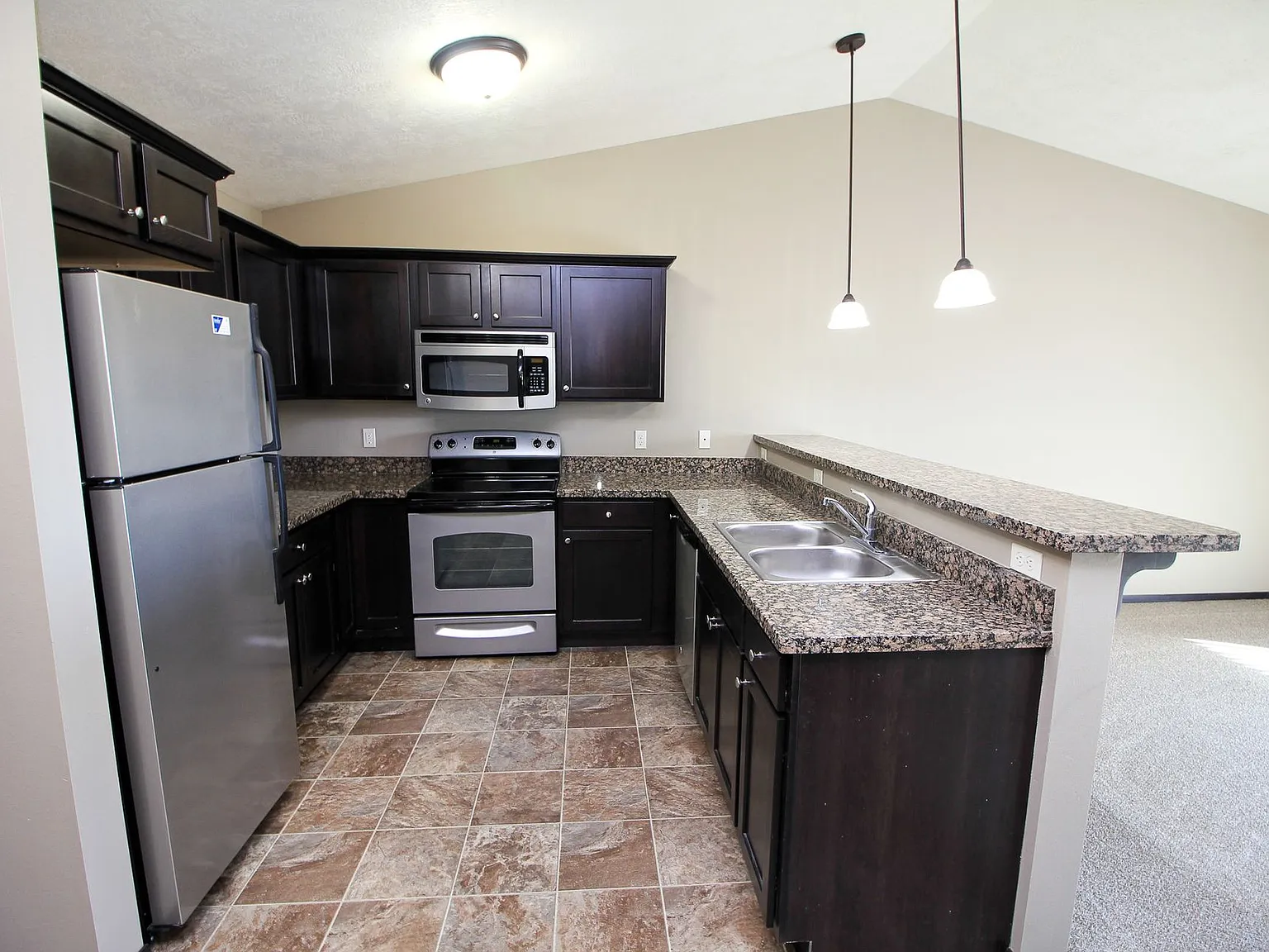 The Villas at Canyon Creek — Photo 4