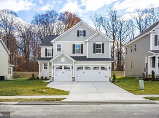 1615 Shady Tree Ct, Bel Air, MD