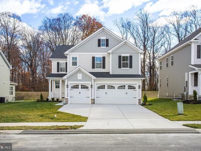 1615 Shady Tree Ct, Bel Air, MD, 21015