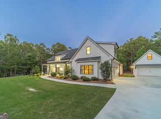 1204 Bradley Gin Way, Monroe, GA 30656