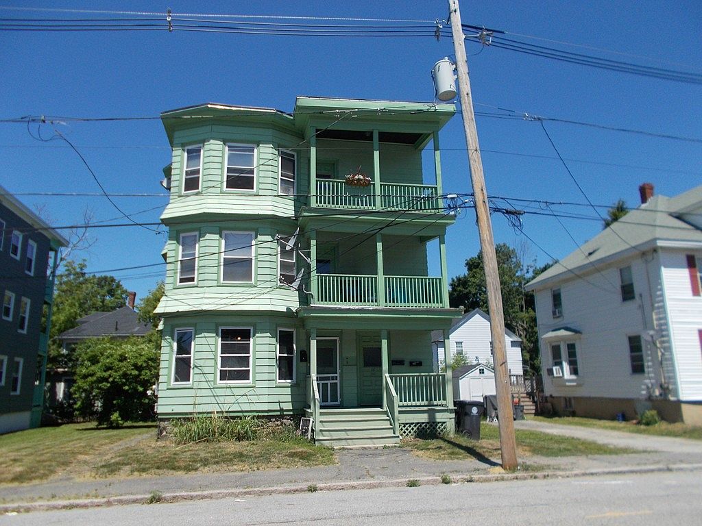 14 Elm St, Haverhill, MA 01830 Zillow