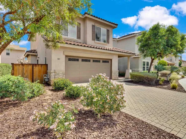 748 Lincoln Pl, El Cajon, CA 92020