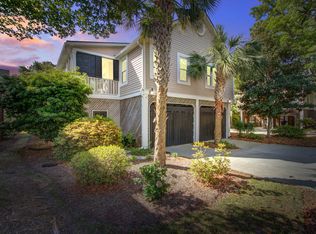 1551 Ben Sawyer Blvd UNIT 44, Mount Pleasant, SC 29464