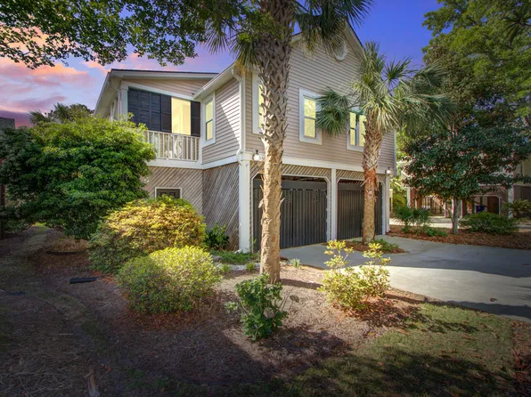 1551 Ben Sawyer Blvd Unit 44, Mount Pleasant, SC 29464