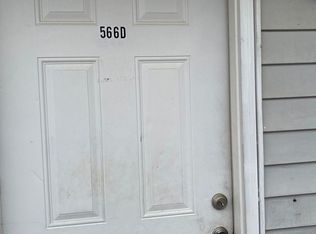 566 Dacian Rd #D, Raleigh, NC 27610