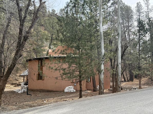 210 Country Club Dr, Ruidoso, NM 88345