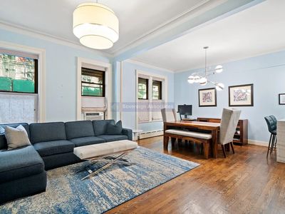 504 W 111th St APT 11, New York, NY, 10025