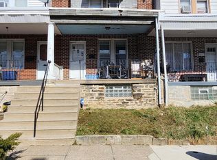 4035 Creston St, Philadelphia, PA 19135