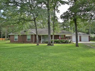 26403 Penguin St, Magnolia, TX 77355