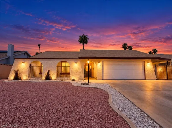 4175 Santa Terrasa Pl, Las Vegas, NV 89121