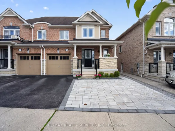 92 Snowling Dr, Ajax, ON L1Z 0G1