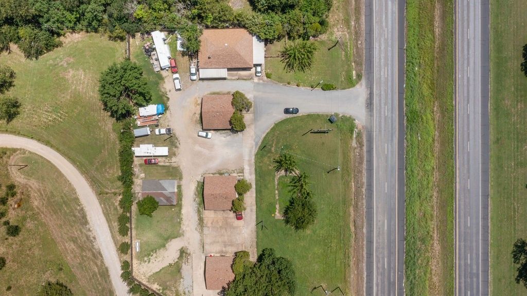 2070 N Us Highway 69, Denison, TX, Denison
