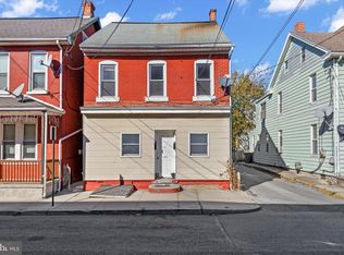 225 Weidman St, Lebanon, PA 17046