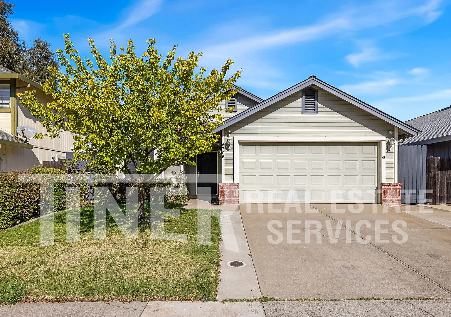 6705 Palmtree Ct - Tier 3 - Spacious Single-Story Fair Oaks Home — Photo 1