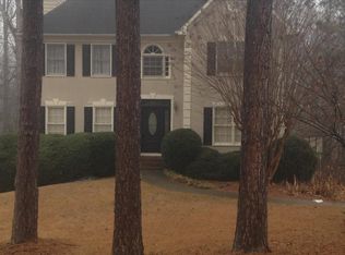 5035 Montcalm Dr SW, Atlanta, GA 30331