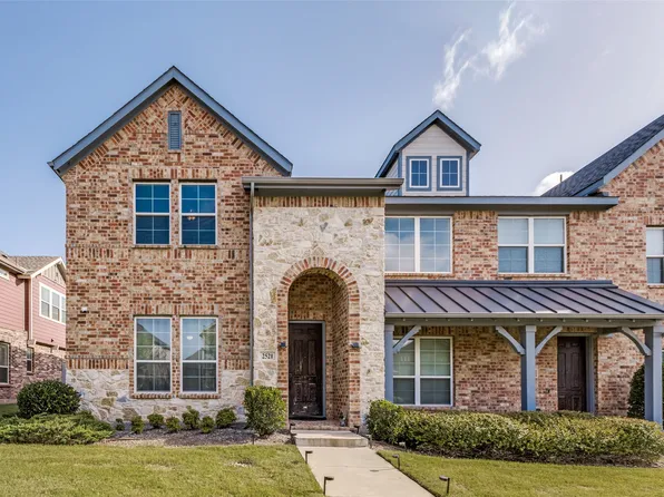 2521 Barnwood Ln, Garland, TX 75042