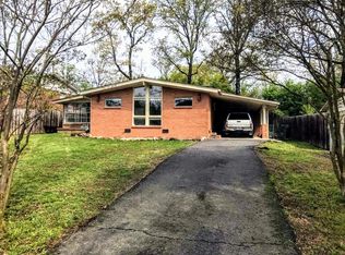 108 Brown St, Hot Springs, AR 71913