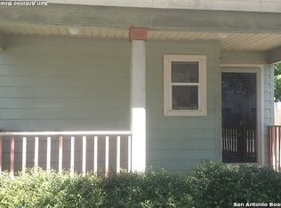 8926 Lytle Ave, San Antonio, TX 78224