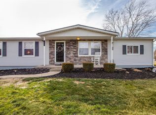 17797 Lexington Dr, Lawrenceburg, IN 47025