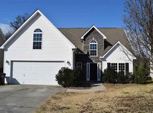 313 Timberwind Dr, Byron, GA 31008