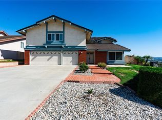 330 Amberwood Dr, Walnut, CA