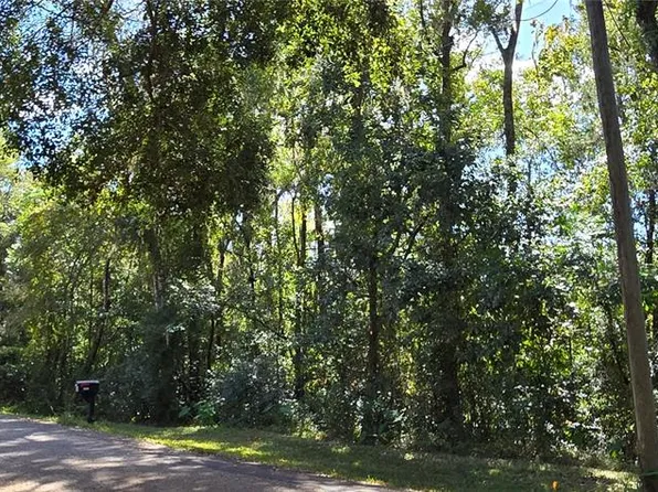 Fitzhugh Ave Lot 165, Brooksville, FL 34601
