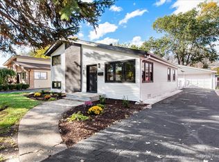 600 N Iowa Ave, Villa Park, IL 60181