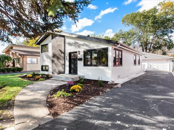 600 N Iowa Ave, Villa Park, IL 60181