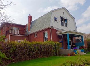 2849 N High St, Denver, CO 80205