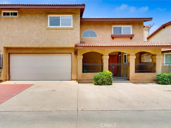 12105 Ramona Blvd, El Monte, CA 91732