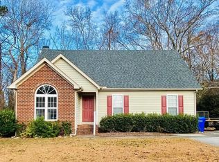 115 Arbor Dr, Greenville, NC 27858