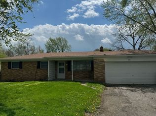 105 E Rose Ln, Indianapolis, IN 46227