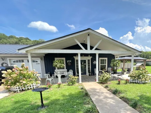 13560 Columbia Hwy, Lynnville, TN 38472