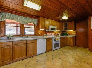 628 N Chaparral, Burnet, TX 78611