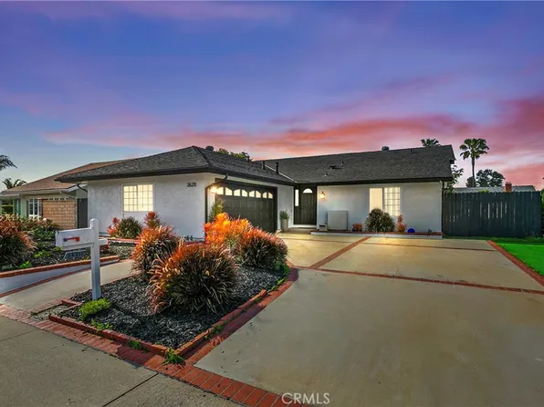 26211 Avenida Deseo, Mission Viejo, CA 92691