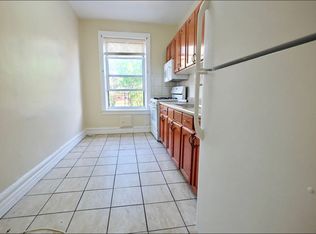 1670 Sterling Pl APT 1, Brooklyn, NY 11233