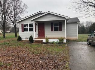 4986 Jacksboro Rd LOT 5, Morrison, TN 37357