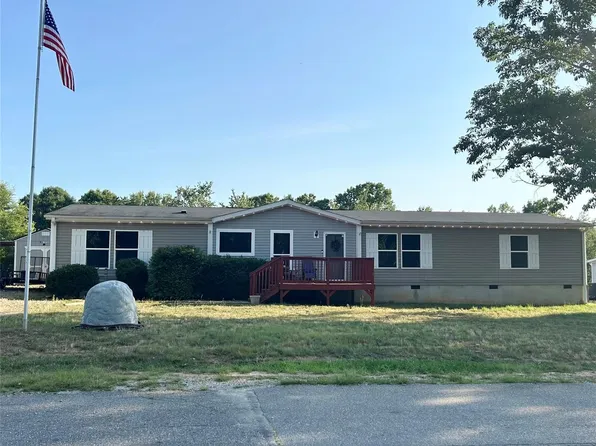 3443 Meldonna Dr, Maiden, NC 28650