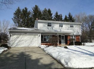 6024 Doyle St, Greendale, WI 53129