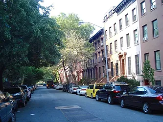 Rented by Brooklyn Properties