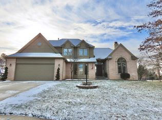 12721 Bay Run Ct, Indianapolis, IN